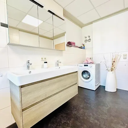 Sh-Apartments-Idylische Fewo Amenti, Wifi, Parken, Zentral Schmalkalden Eksteriør billede