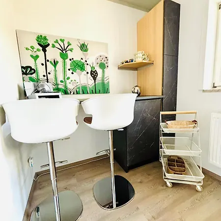 Sh-Apartments-Idylische Fewo Amenti, Wifi, Parken, Zentral Schmalkalden Eksteriør billede