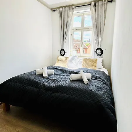 Sh-Apartments-Idylische Fewo Amenti, Wifi, Parken, Zentral Schmalkalden Eksteriør billede
