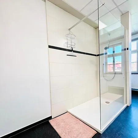 Sh-Apartments-Idylische Fewo Amenti, Wifi, Parken, Zentral Schmalkalden Eksteriør billede