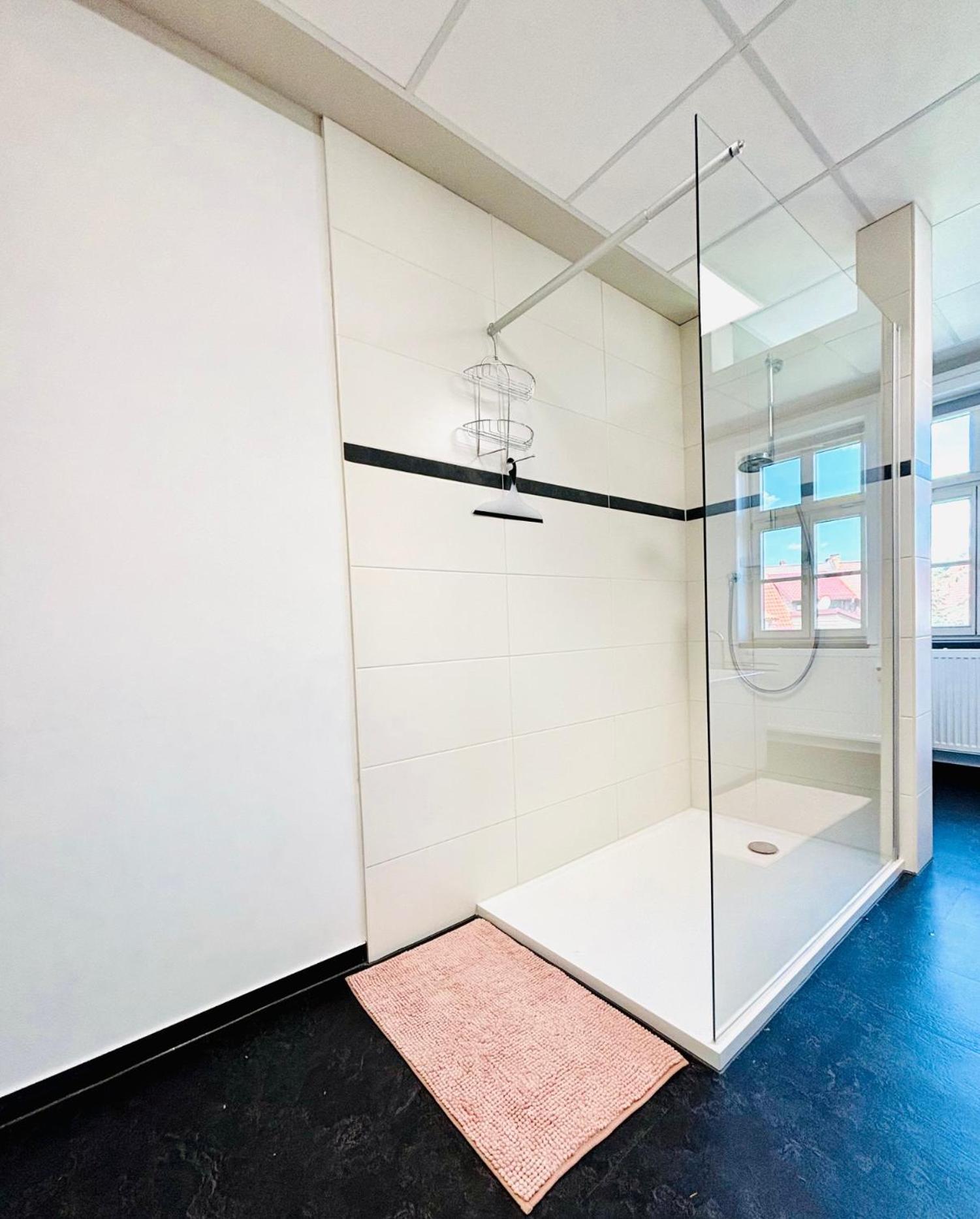Sh-apartments-idylische Amenti, Wifi, Parken, Zentral * Schmalkalden