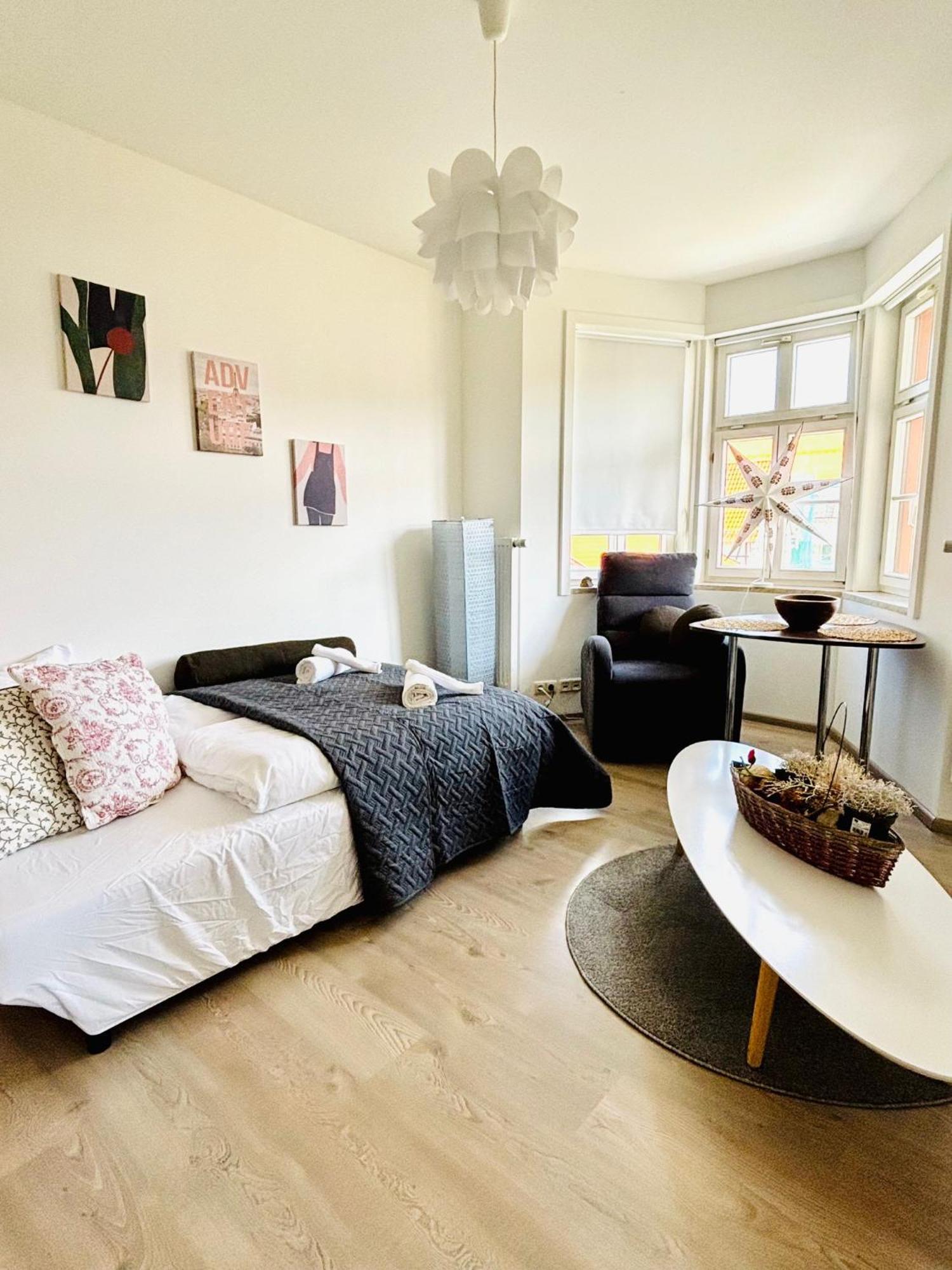 Apartment Sh-apartments-idylische Amenti, Wifi, Parken, Zentral *