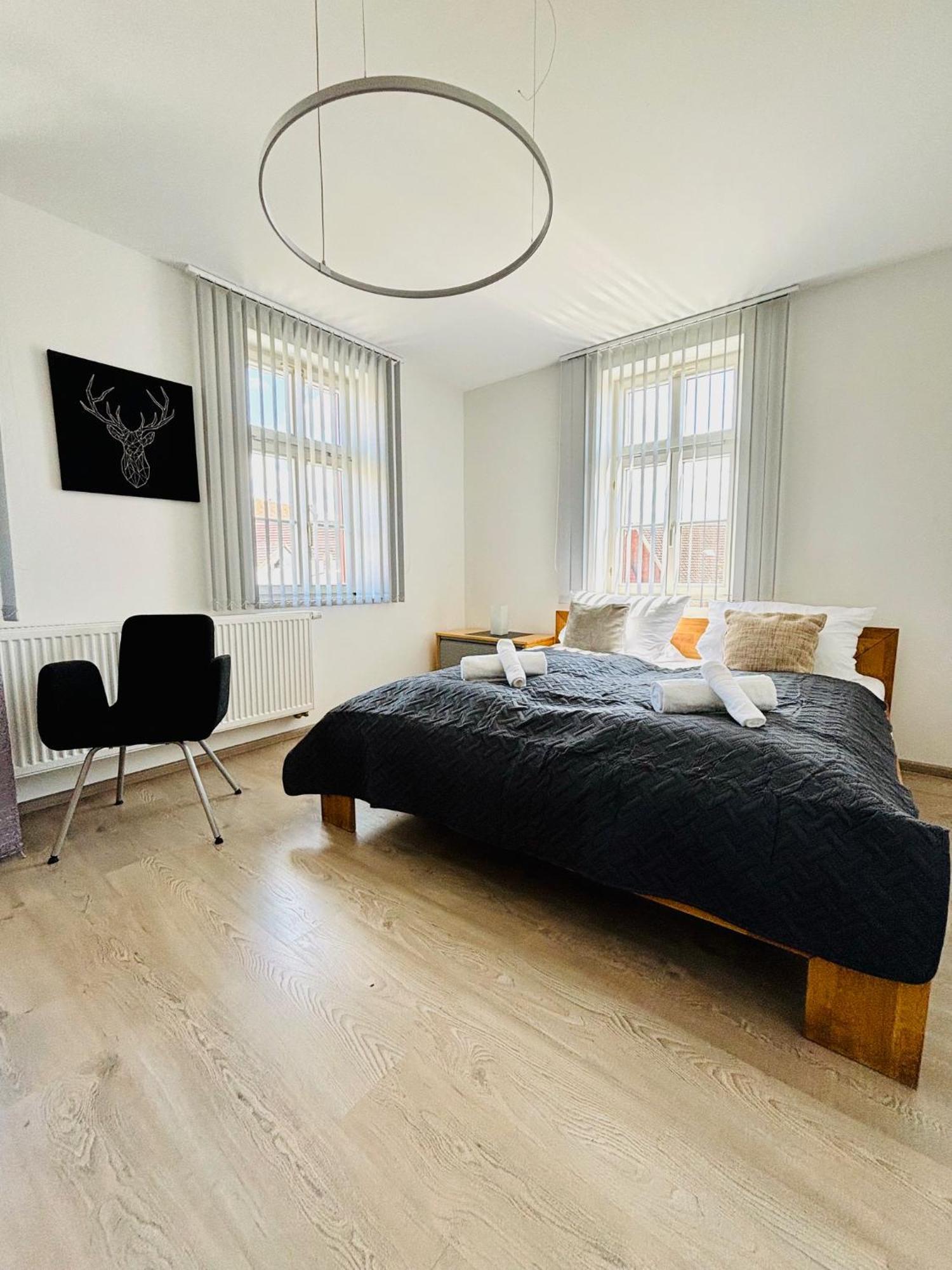 Sh-apartments-idylische Amenti, Wifi, Parken, Zentral