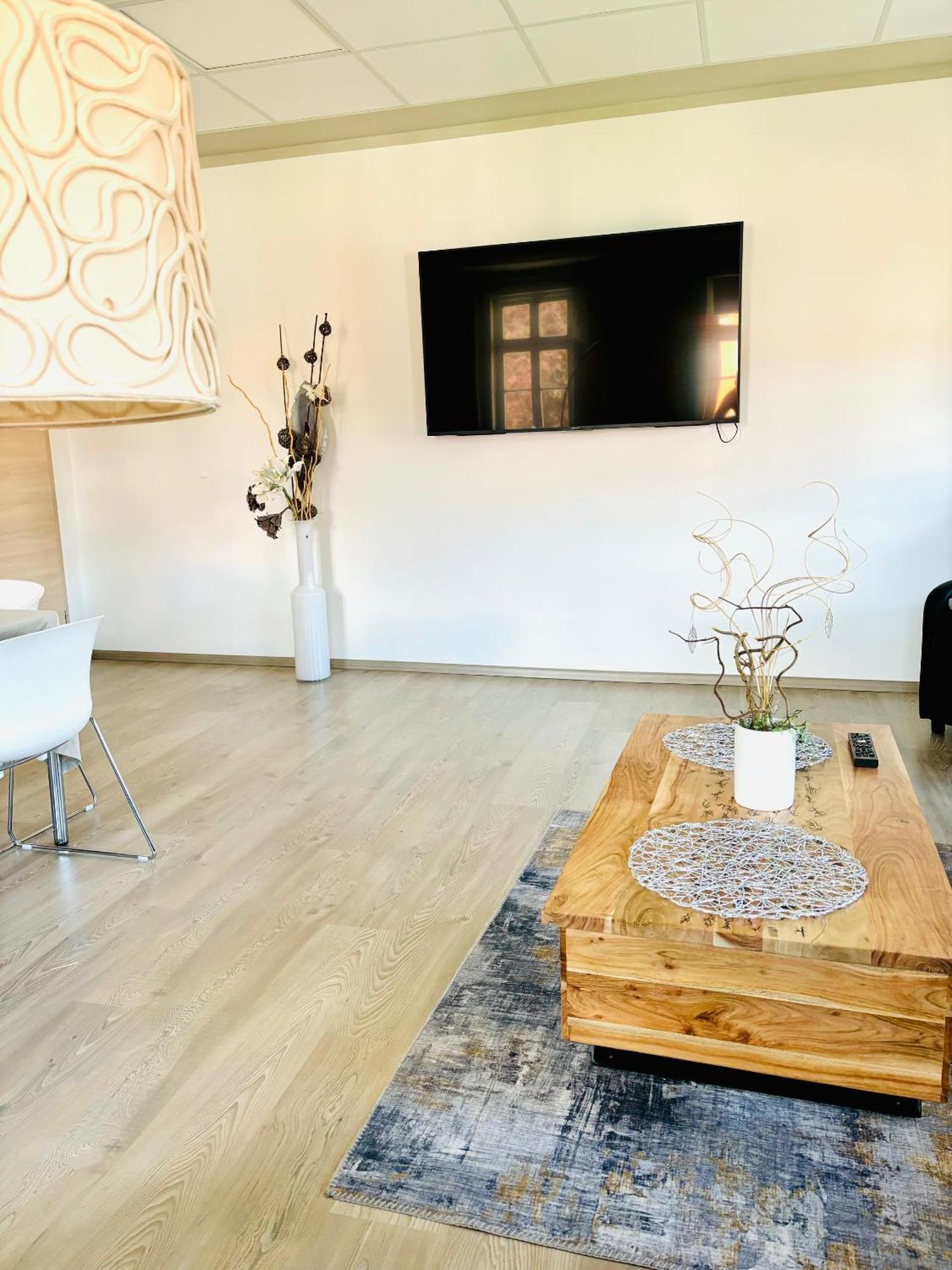 Apartment Sh-apartments-idylische Amenti, Wifi, Parken, Zentral *